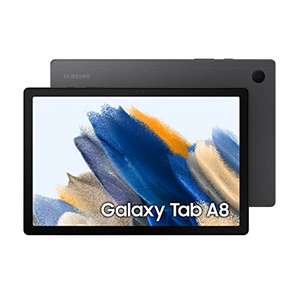 Samsung Galaxy Tab A8, Wi-Fi, 3GB ram, 32GB opslag Grijs