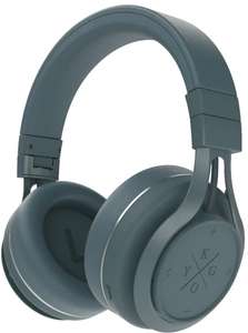 Kygo A9/600 BT OverEar Headphones STORM GREY