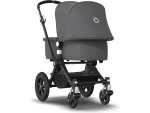 Bugaboo Cameleon3 Plus Kinderwagen grijs, vandaag weer beschikbaar! (op=op)