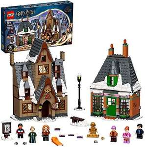 LEGO Harry Potter - Zweinsveld Dorpsbezoek (76388)