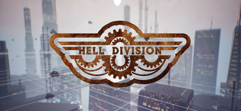 [GRATIS][PC] Hell Division @ GOG.com
