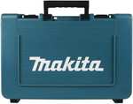 Makita Transportkoffer (laagste prijs ooit) @ Amazon.nl