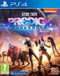 Star Trek Prodigy - Supernova voor PS5 en PS4