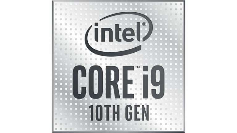 Intel Core i9 10900KF 10-core processor