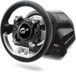 Thrustmaster T-GT - Servobase & Wheel /PS3PS4/PS5/PC - Zwart @amazon.nl