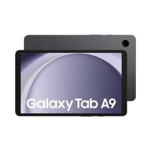 Samsung Galaxy Tab A9 (Wi-Fi, 64GB, 8.7") voor €161,10 @ Samsung ING Shop