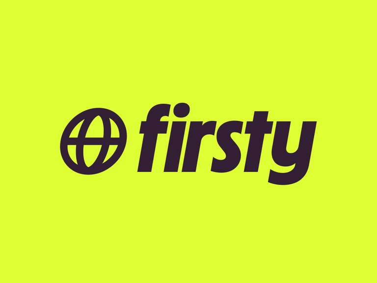 [Gratis] Firsty eSIM ― Unlimited data met snelheid van 300kb/s (Europa & USA)