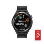Huawei Watch GT Runner zwart voor €119,99 + gratis EasyFit 2 Strap Rood 22 mm @ Huawei