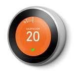 Google Nest Learning Thermostat Inox v3