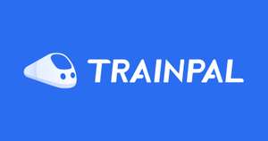 Trainpal: vandaag 4% korting op alle treintickets (UK & EU) + 5% extra met code