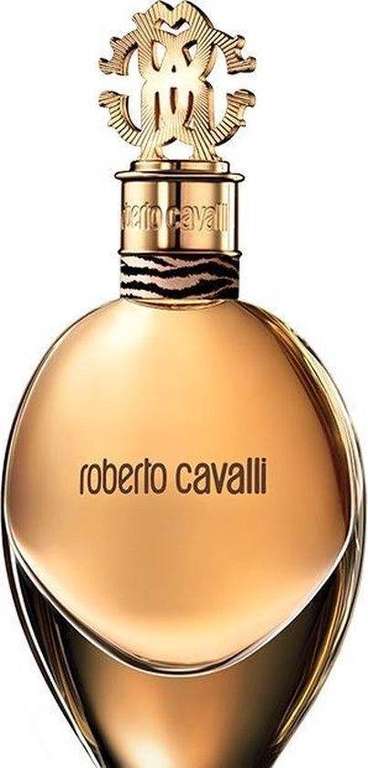 Roberto Cavalli 75 ml - Eau de Parfum - Damesparfum