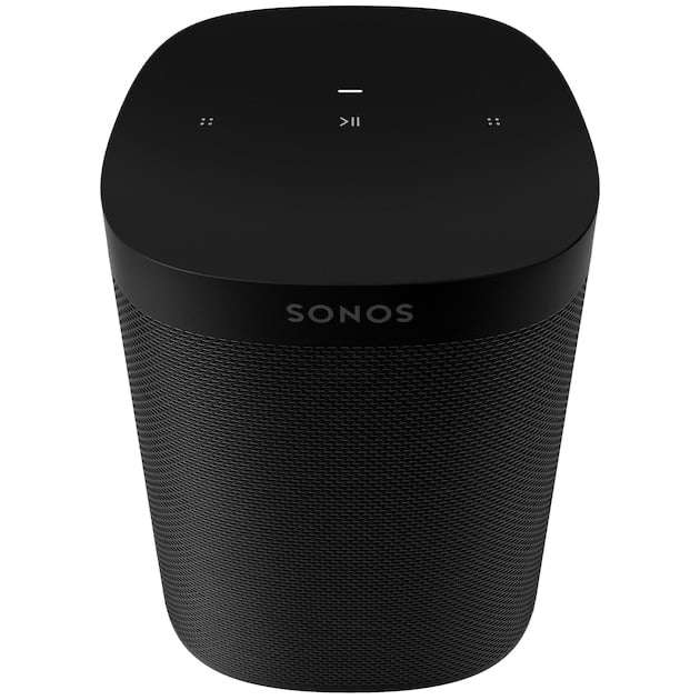 Sonos One SL voor €149 per stuk