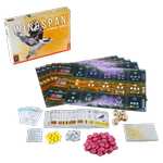 [Nu €16,91] Wingspan Oceanië (NL) bordspel uitbreiding voor €18,30 @ Amazon NL (Prime)