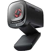 [Prime days] Anker PowerConf C200 2K USB Webcam