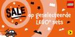 Vaderdagactie: 20% korting op LEGO Architecture met code VADERDAG20 @ Intertoys