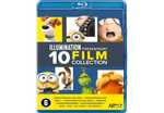 Illumination: 10 Film Collection - Blu-ray (MediaMarkt Belgie)