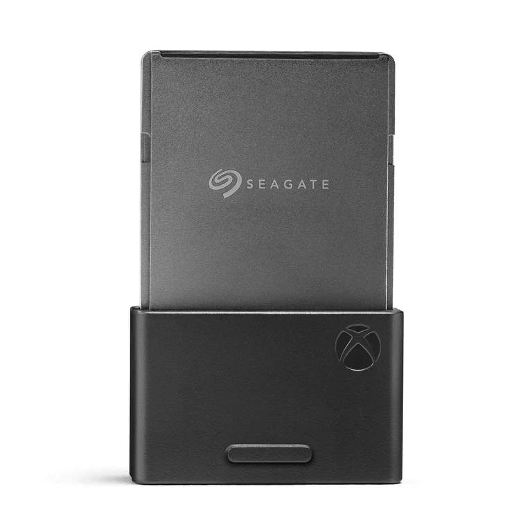 Seagate Storage Expansion Card for Xbox Series X|S 2TB