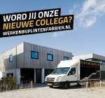 Plintenfabriek.nl - 10% korting op je aankoop