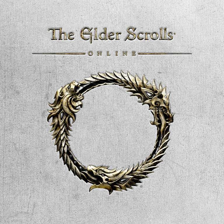 (GRATIS) The Elder Scrolls Online @EpicGames