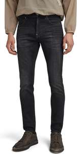 G-Star Raw Revend heren skinny jeans voor €46,99 @ Amazon NL