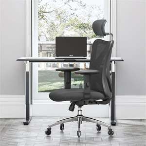 Sihoo M18 Classic Office Chair Bureaustoel (ook andere modellen in de aanbieding)