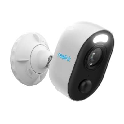 Reolink Lumus IP-beveiligingscamera met spotlight voor €49,39 @ Reolink