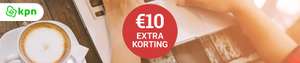 Voor KPN klanten: €10 EXTRA korting met kortingscode KPNxxxxx op alle koffie bij Koffievoordeel.nl