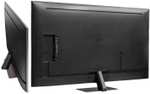 65" QLED 120hz 4K Smart TV Q80C (2023 model) voor €1249 / €999 bij inruil oude TV @ Samsung