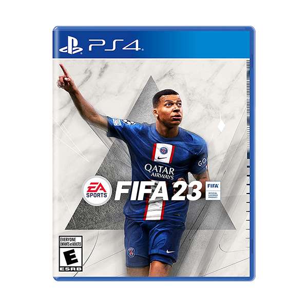 FIFA 23 PS4 €27,99 voor Playstation Plus leden.