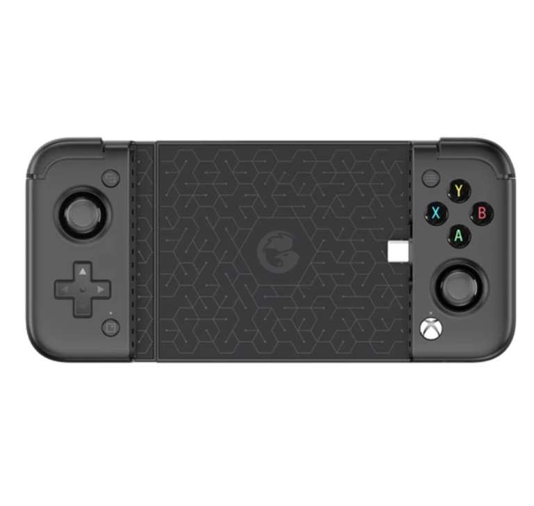 GameSir X2 Pro Xbox mobiele gaming controller voor Android voor €59 @ Geekbuying