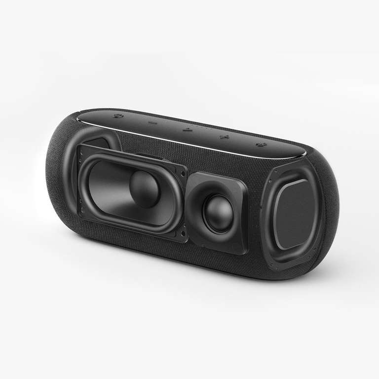 Harman Kardon Luna Draagbare Bluetooth speaker voor €119 @ tink/KPN
