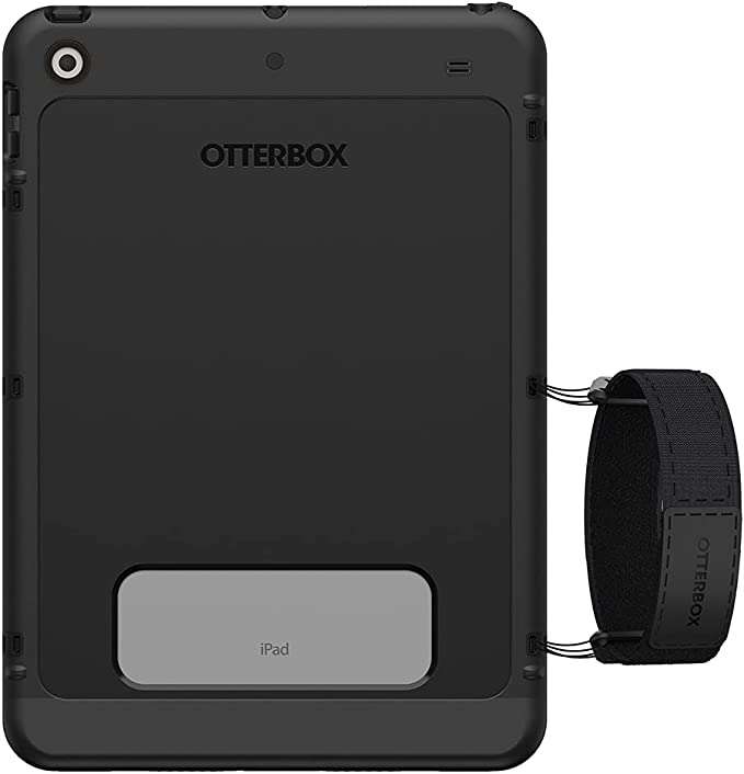OtterBox ResQ Case voor Apple iPad 9/8/7th gen