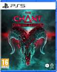 The Chant - Limited Edition voor PS5