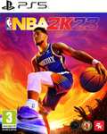 NBA 2K23 - Xbox Series X|S / Xbox One