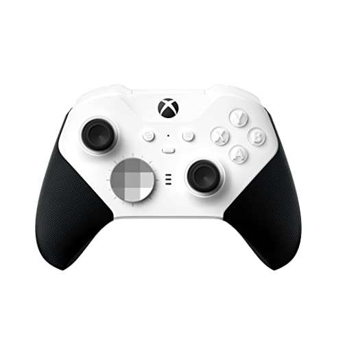 Xbox Elite Wireless Controller Series 2 – Core Edition Wit