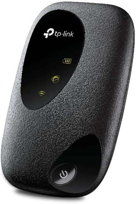 TP-Link M7000 Mobile Wi-Fi 4G-router (Prime)
