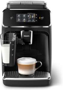 Philips Espressomachine Series 2200-3 EP2231/40 latte go
