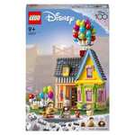 LEGO 43217 Disney