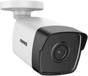 ANNKE C500 5MP PoE IP Bullet beveiligingscamera voor €38,50 @ ANNKE