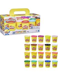 Amazon.nl 20 potjes Play-Doh