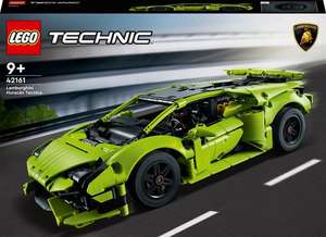 LEGO Technic Lamborghini Huracán 42161