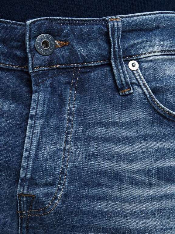 JACK & JONES heren jeans - Veel maten beschikbaar @Amazon.nl