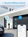 Meross Smart garagedeuropener voor €21,49 @ Amazon NL