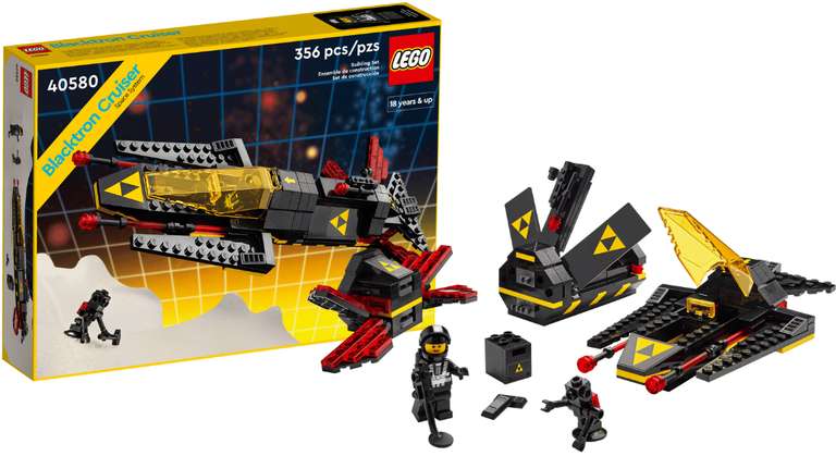 Lego Promoties Januari (gratis sets bij Lego.com of Lego Store)