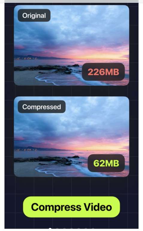 Video Compress-