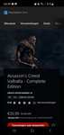Assassin's Creed Valhalla - Complete Edition PS4 & PS5