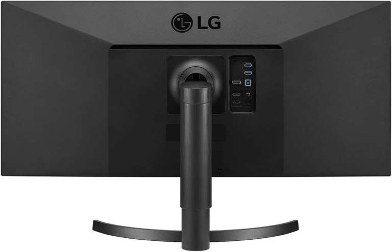 LG 34WN750 34'' QHD IPS UltraWide Monitor