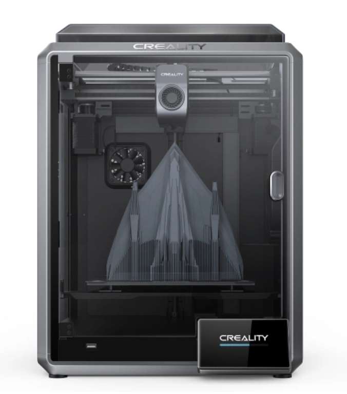 Creality K1 3D Printer @ Toptom