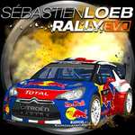 Sébastien Loeb Rally EVO - Special Edition @ Playstation PS4, PS5, Microsoft Xbox One, Series X|S