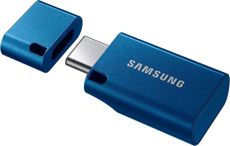 Samsung Flash Drive, 128Gb, USB 3.1 Type-C